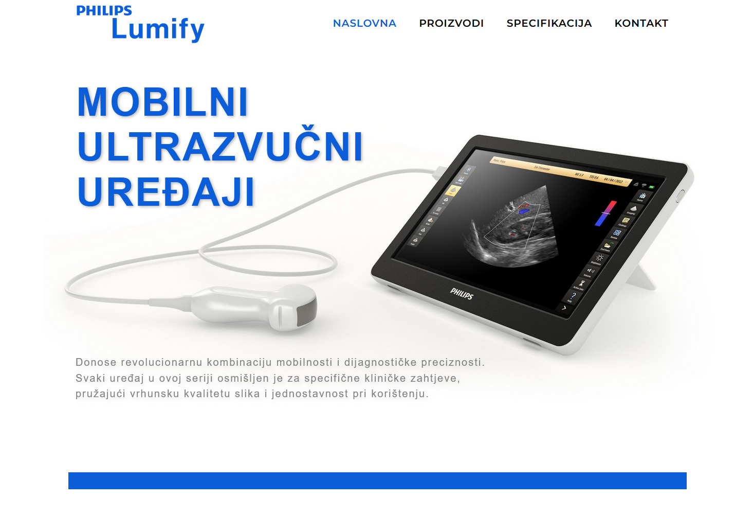 philips lumify arbor medical kreativa 5
